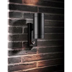 Tin Maxi 8 sensor bi | black