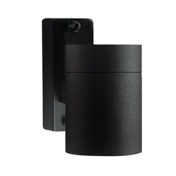 Tin single | black