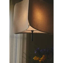 Tinto pendant ø50 | black and beige