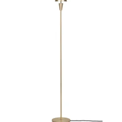 Tiny floor | brass