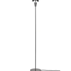 Tiny floor | steel