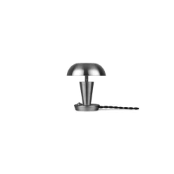 Tiny lamp | steel