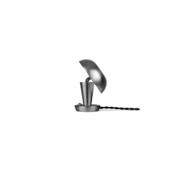Tiny lamp | steel