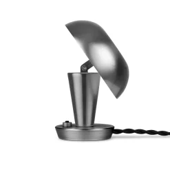 Tiny lamp | steel