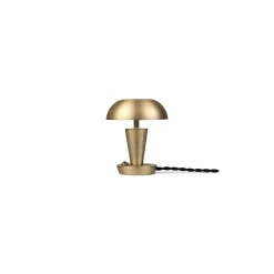 Tiny lamp | steel