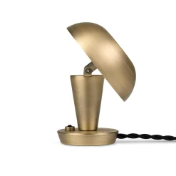 Tiny lamp | steel