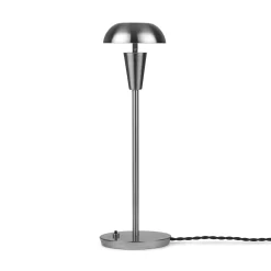 Tiny table lamp | brass