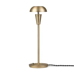 Tiny table lamp | steel