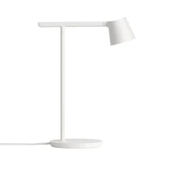Tip table lamp | copper brown