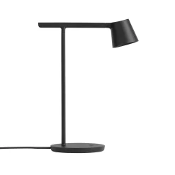 Tip table lamp | copper brown