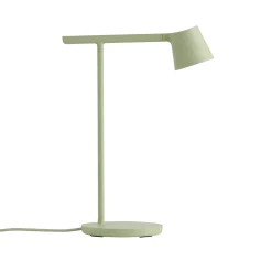 Tip table lamp | copper brown