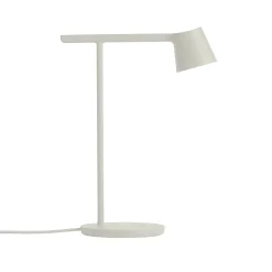 Tip table lamp | copper brown