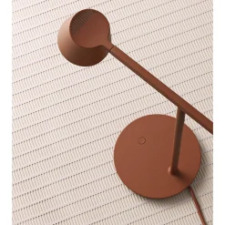 Tip table lamp | light green