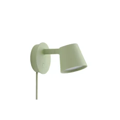 Tip wall lamp | copper brown