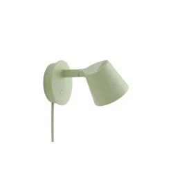 Tip wall lamp | light green