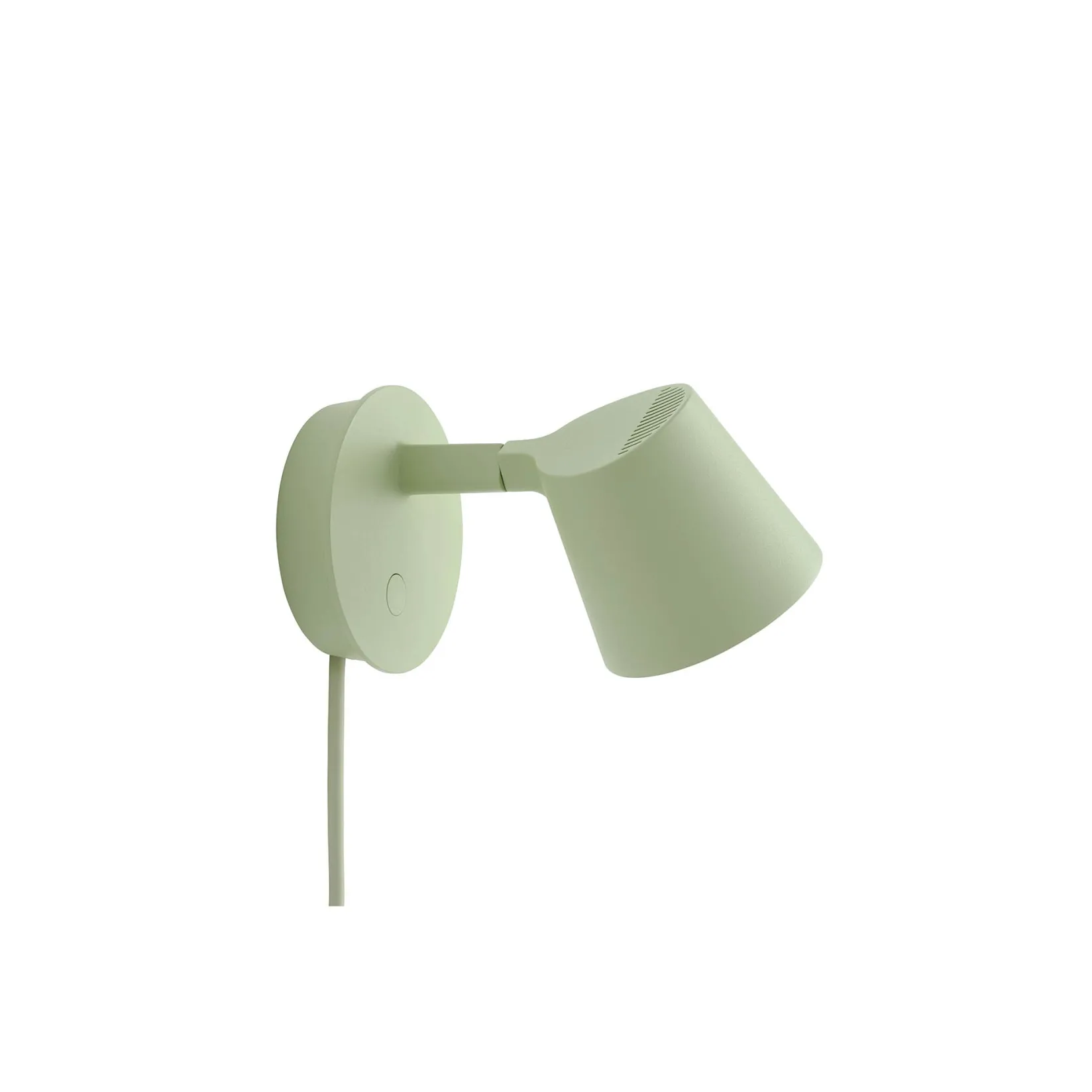 Tip wall lamp | light green