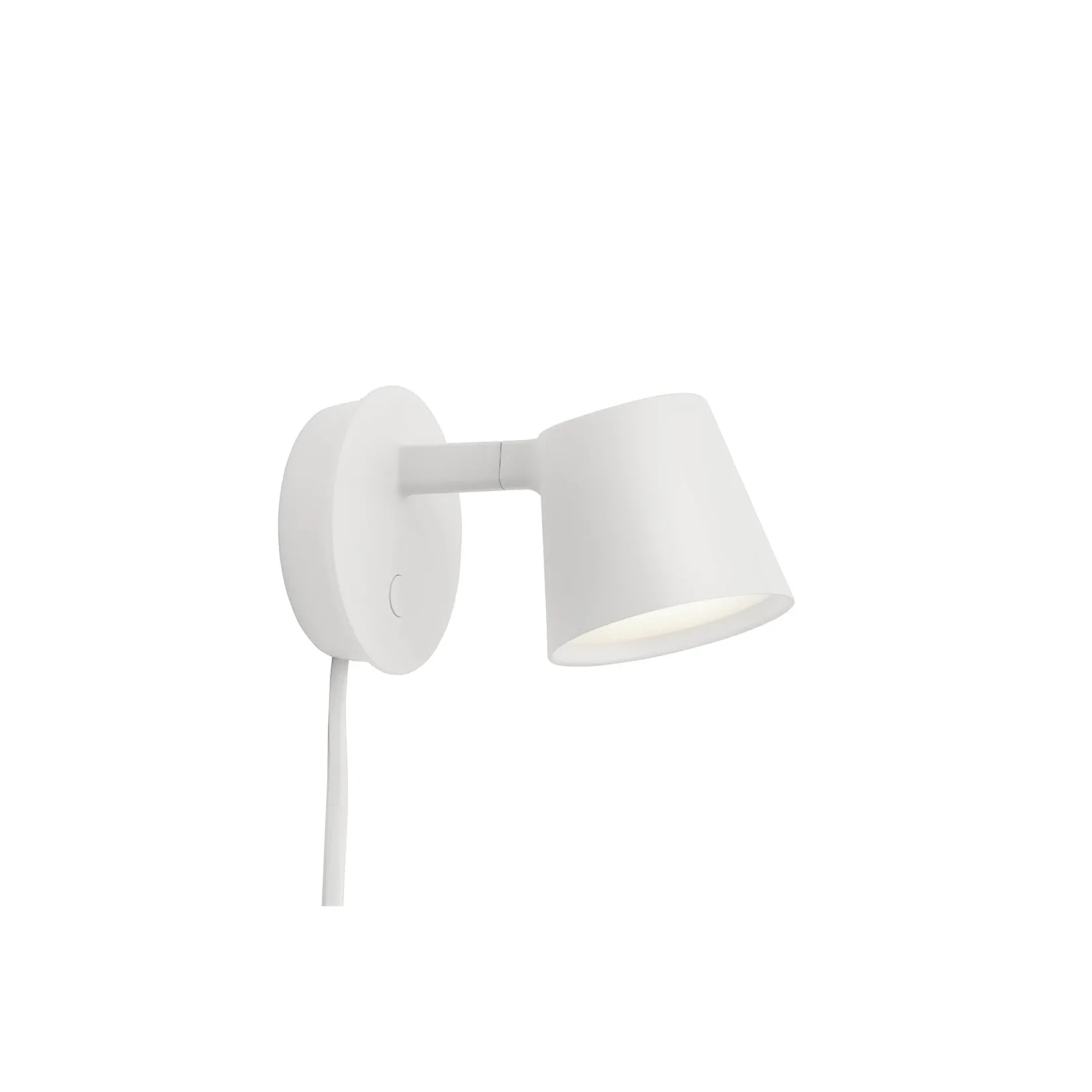 Tip wall lamp | light green