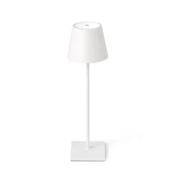 TOC table portable | black
