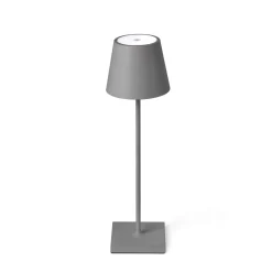 TOC table portable | black