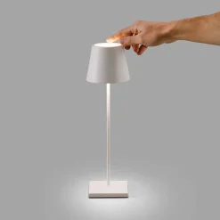 TOC table portable | black
