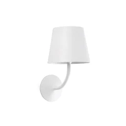 TOC wall outdoor IP65 | white