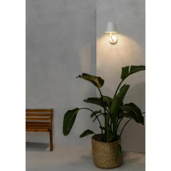 TOC wall outdoor IP65 | white