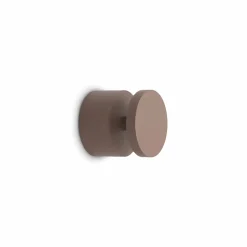 Toffee wall ø8 IP65 | coffee