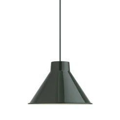 Top pendant | dark green ⌀21-⌀38