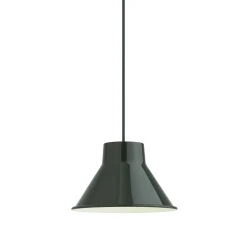 Top pendant | dark green ⌀21-⌀38