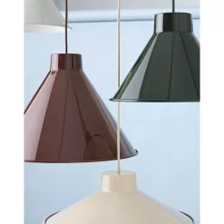 Top pendant | dark green ⌀21-⌀38