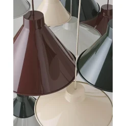 Top pendant | dark green ⌀21-⌀38