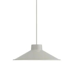 Top pendant | grey ⌀21-⌀38