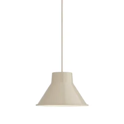 Top pendant | sand ⌀21-⌀38