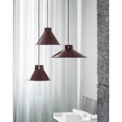 Top pendant | sand ⌀21-⌀38