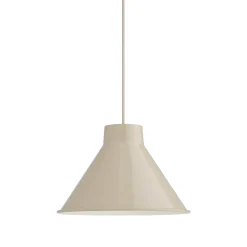 Top pendant | sand ⌀21-⌀38