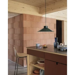 Top pendant | sand ⌀21-⌀38