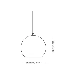 Topan VP6 | chrome-plated