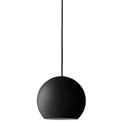 Topan VP6 | matt black