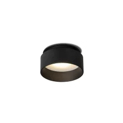Tord recessed gu10 | black