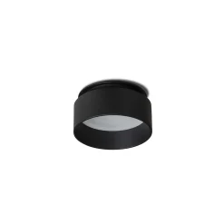 Tord recessed gu10 | black