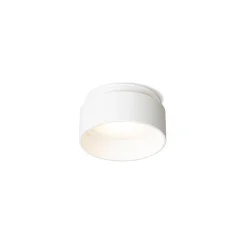 Tord recessed gu10 | white