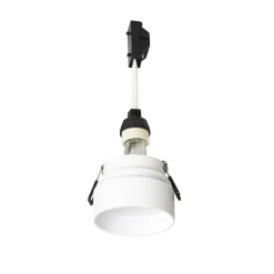 Tord recessed gu10 | white