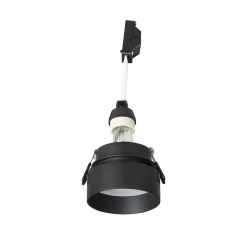 Tord recessed gu10 | white