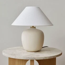 Torso 37 | sand and off-white