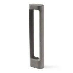 Totem 611 | grey concrete
