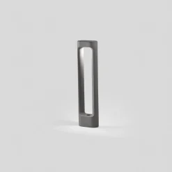Totem 285 | grey concrete