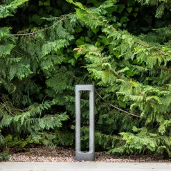 Totem 285 | grey concrete