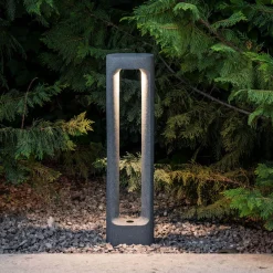 Totem 285 | grey concrete