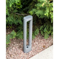 Totem 285 | grey concrete