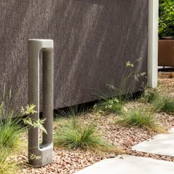 Totem 285 | grey concrete